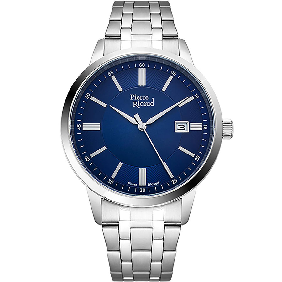 Часы Pierre Ricaud Gents P97238.5115Q